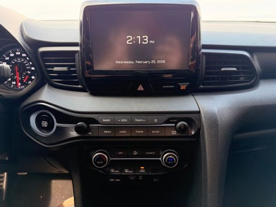 2020 Hyundai Veloster N