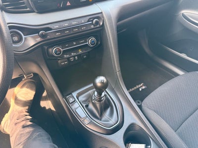 2020 Hyundai Veloster N