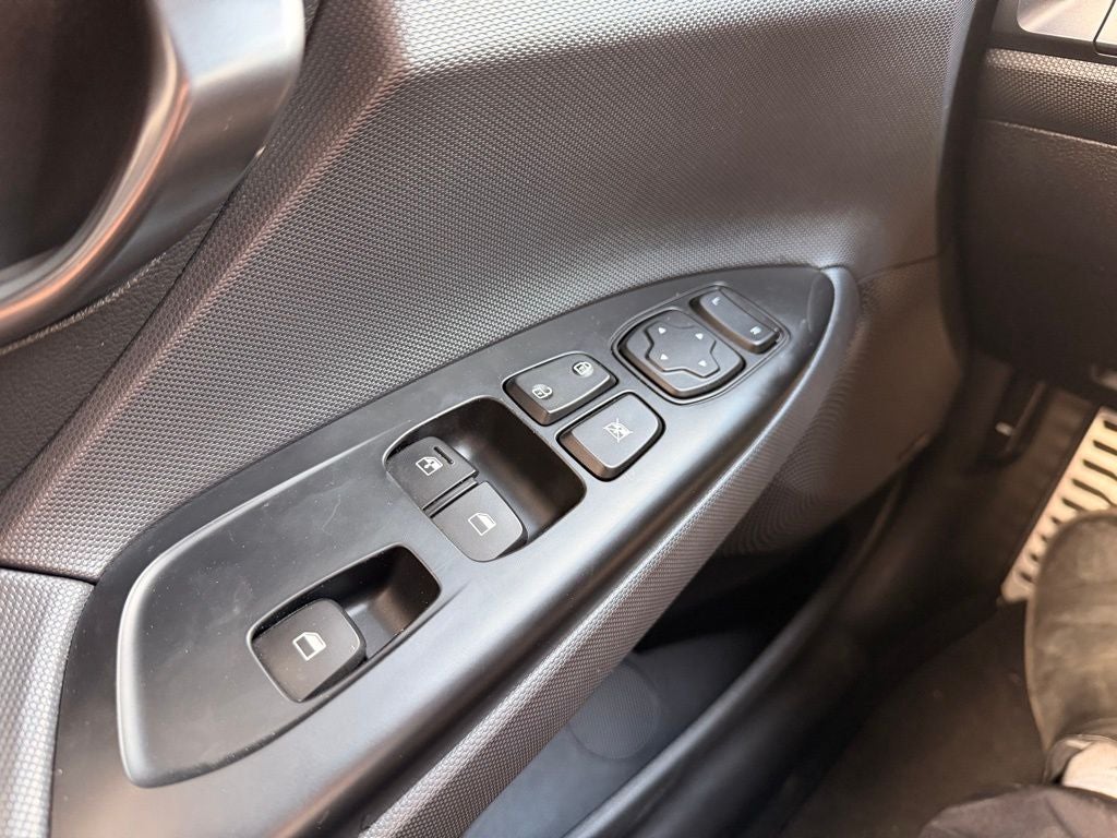 2020 Hyundai Veloster N