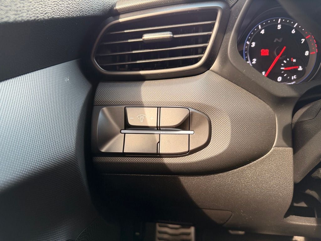 2020 Hyundai Veloster N