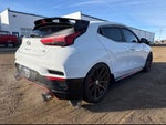 2020 Hyundai Veloster N
