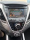 2012 Hyundai Veloster Base w/Black