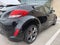 2012 Hyundai Veloster Base w/Black
