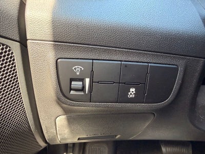 2017 Hyundai Veloster Value Edition DCT