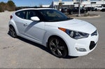 2017 Hyundai Veloster Value Edition DCT