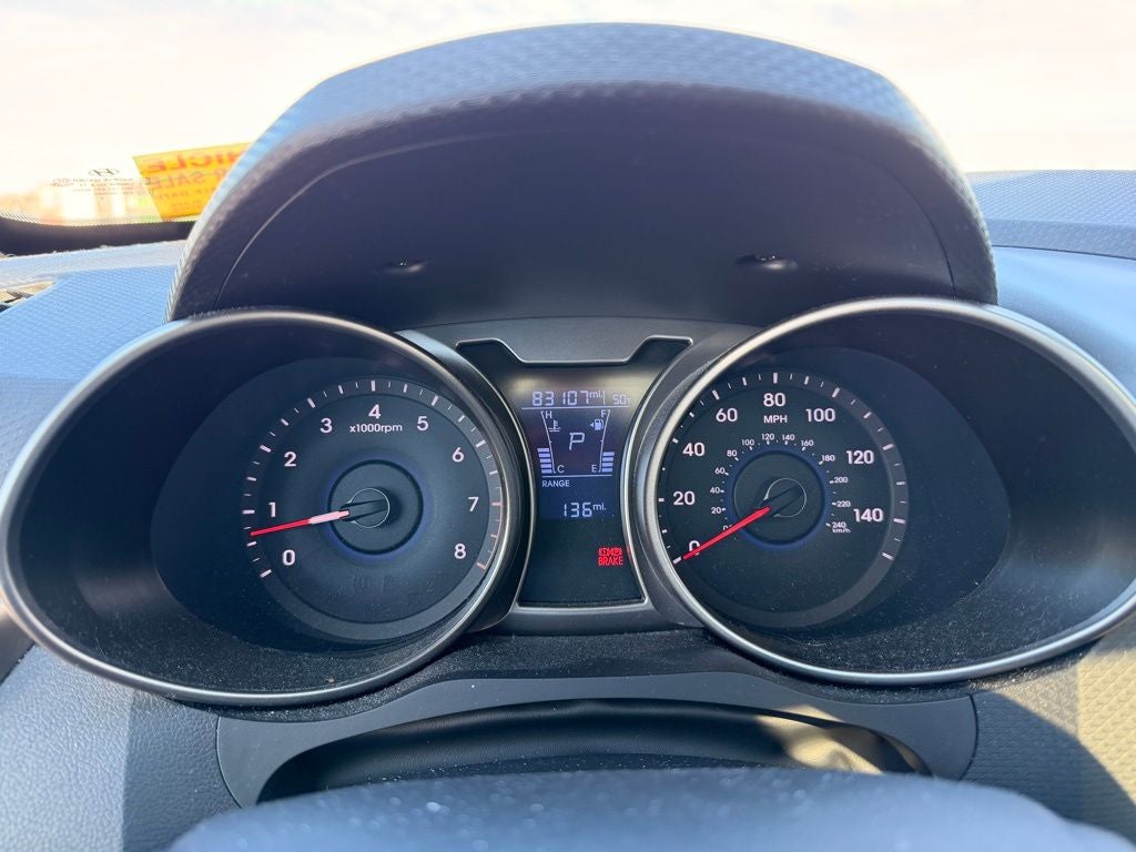 2017 Hyundai Veloster Value Edition DCT