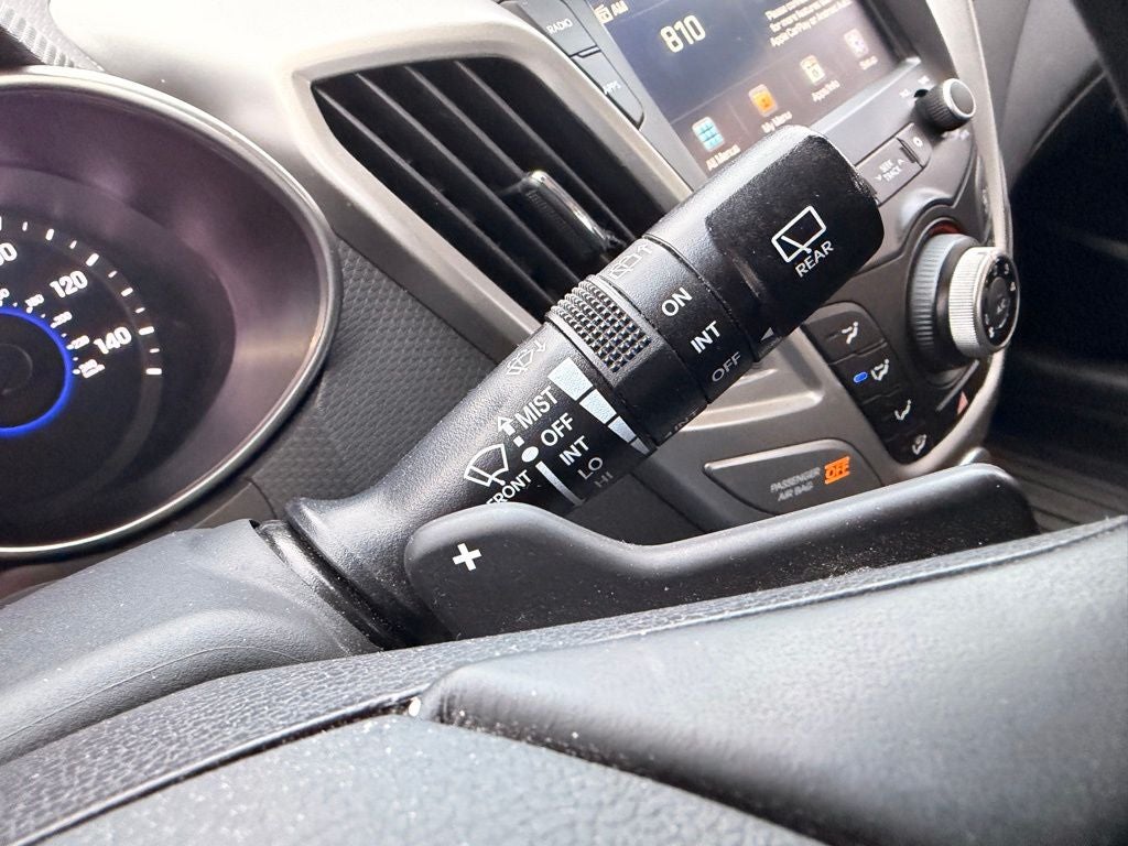 2017 Hyundai Veloster Base Ecoshift DCT