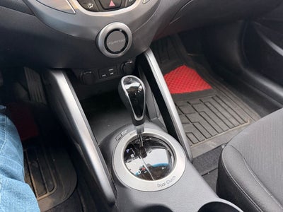 2017 Hyundai Veloster Base Ecoshift DCT