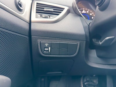 2017 Hyundai Veloster Base Ecoshift DCT