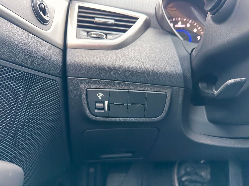 2017 Hyundai Veloster Base Ecoshift DCT