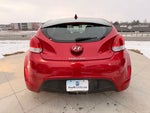 2017 Hyundai Veloster Base Ecoshift DCT