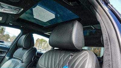 2024 Genesis G90 3.5T e-SC