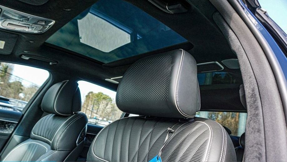 2024 Genesis G90 3.5T e-SC