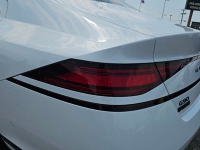 2026 Genesis G90 3.5T e-SC