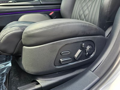 2026 Genesis G90 3.5T e-SC