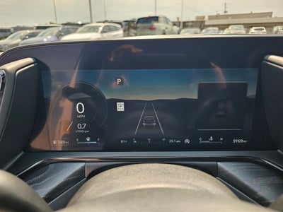 2026 Genesis G90 3.5T e-SC
