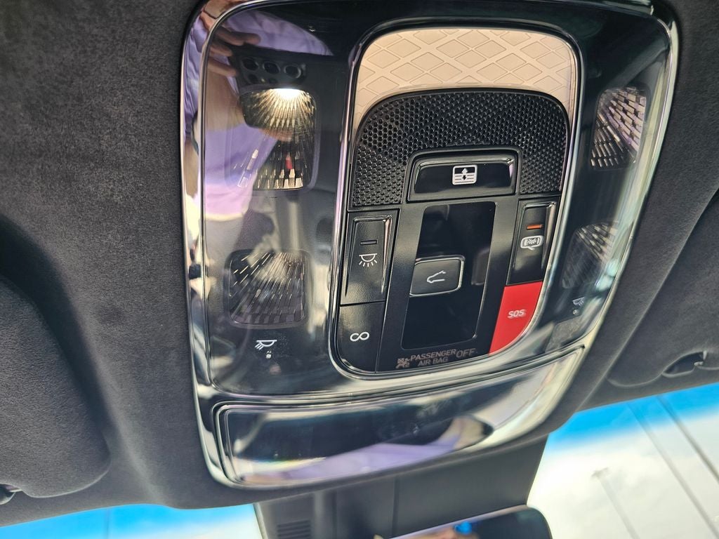 2026 Genesis G90 3.5T e-SC
