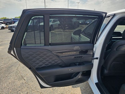 2026 Genesis G90 3.5T e-SC
