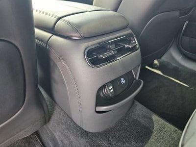 2026 Genesis G90 3.5T e-SC