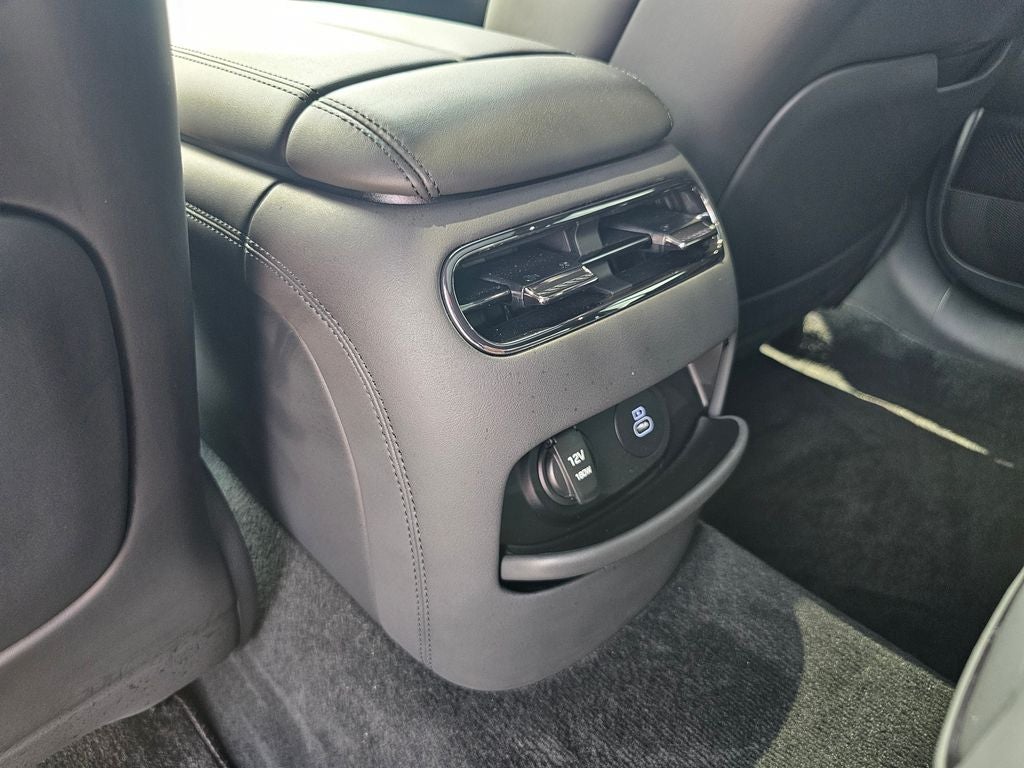 2026 Genesis G90 3.5T e-SC