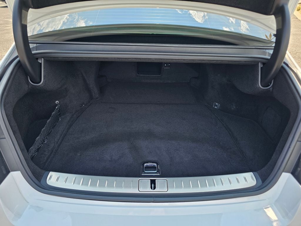 2026 Genesis G90 3.5T e-SC