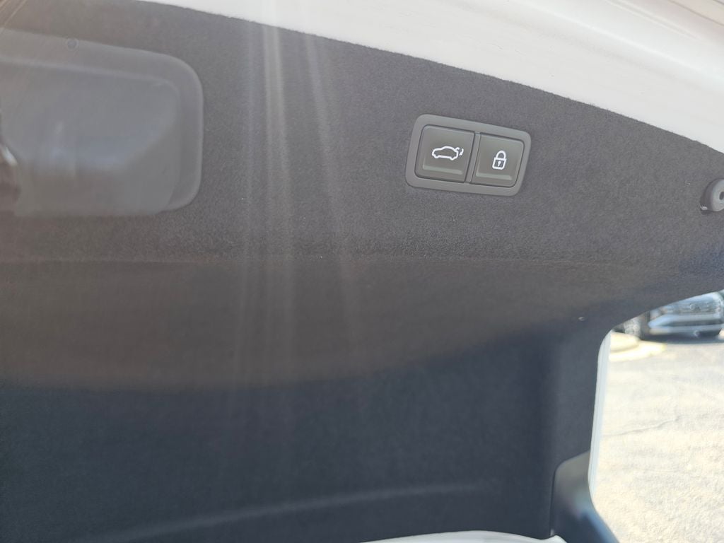 2026 Genesis G90 3.5T e-SC