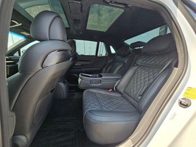 2026 Genesis G90 3.5T e-SC
