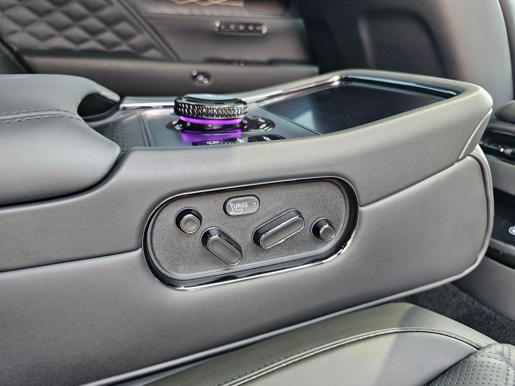2026 Genesis G90 3.5T e-SC
