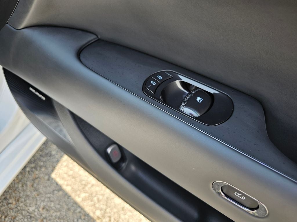 2026 Genesis G90 3.5T e-SC