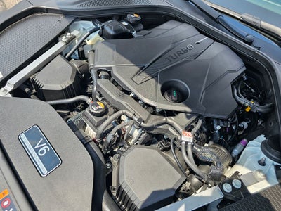 2026 Genesis G90 3.5T e-SC