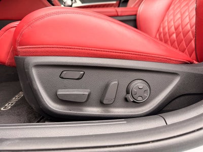 2023 Genesis G70 3.3T
