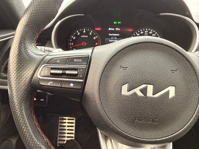 2023 Kia Stinger GT2