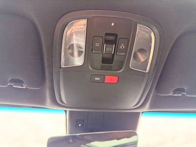 2023 Kia Stinger GT2