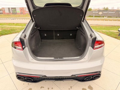 2023 Kia Stinger GT2