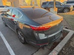 2018 Kia Cadenza Technology