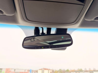 2018 Kia Cadenza Technology