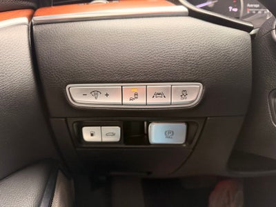 2020 Kia K900 Luxury