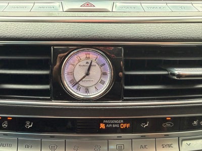 2020 Kia K900 Luxury