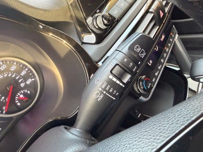 2021 Kia Seltos SX Turbo