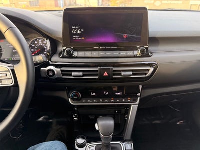 2021 Kia Seltos SX Turbo