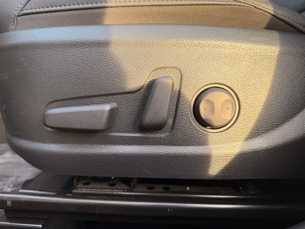 2021 Kia Seltos SX Turbo