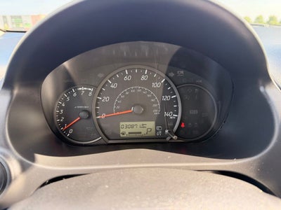 2024 Mitsubishi Mirage G4 LE