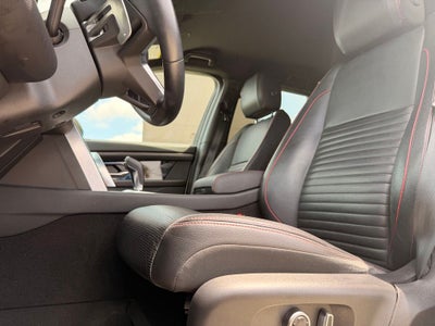 2021 Land Rover Discovery Sport SE R-Dynamic