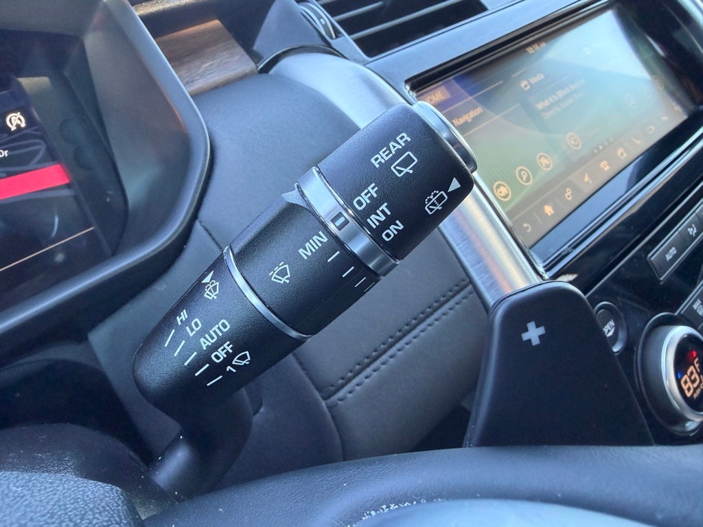 2020 Land Rover Discovery HSE