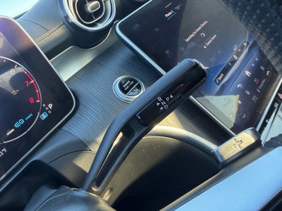 2022 Mercedes-Benz C-Class C 300 4MATIC®