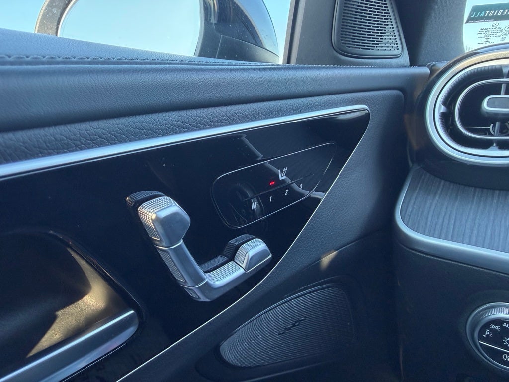 2022 Mercedes-Benz C-Class C 300 4MATIC®