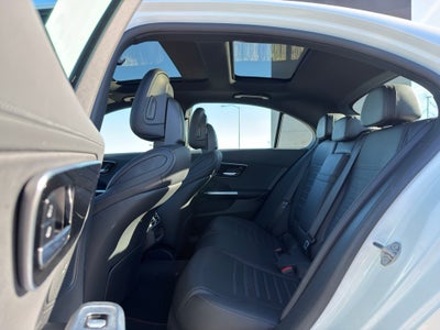 2022 Mercedes-Benz C-Class C 300 4MATIC®