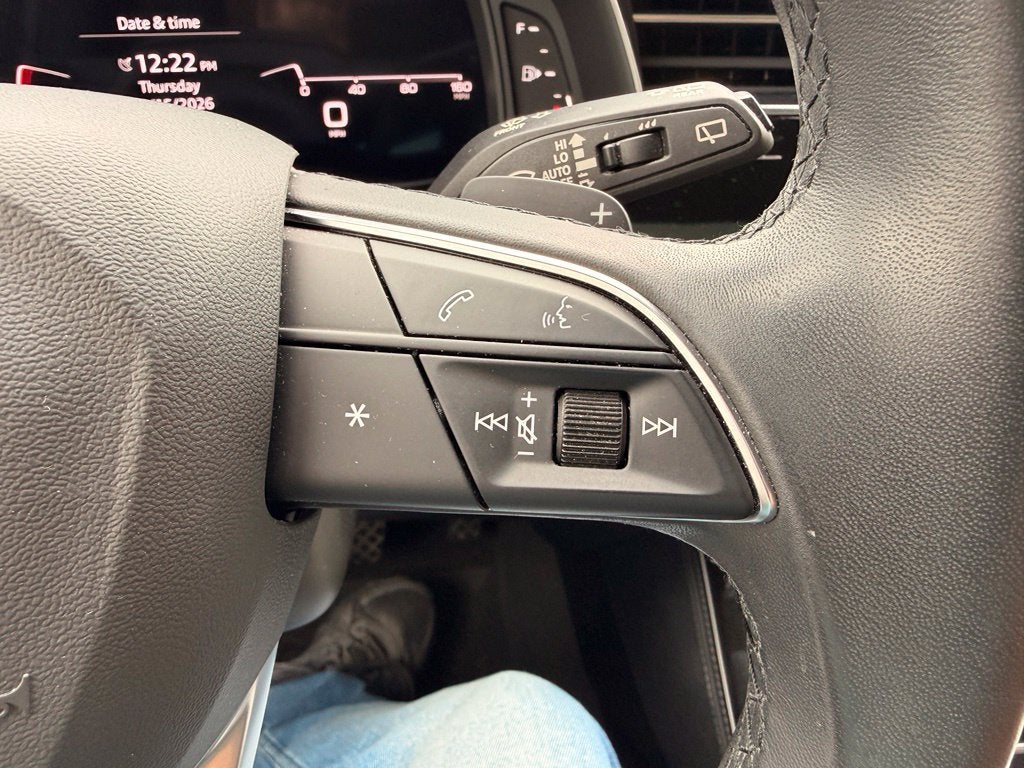 2021 Audi Q7 55 Prestige quattro