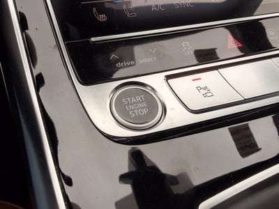2021 Audi Q7 55 Prestige quattro
