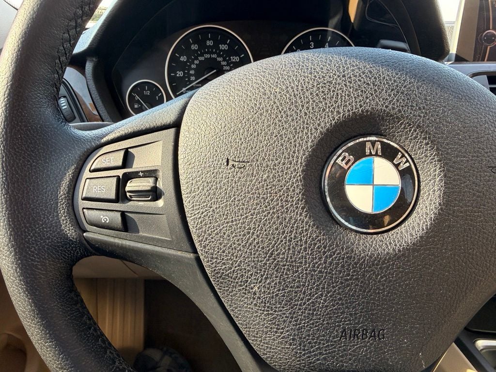 2013 BMW 3 Series 328i xDrive